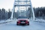 Volvo V60 T8 R-Design 2018 года (WW)